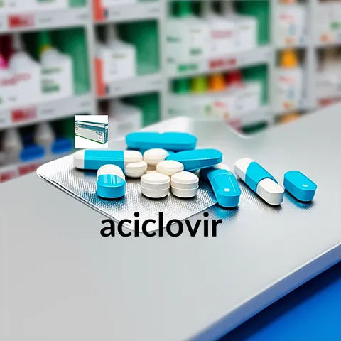 Aciclovir farmacias ahumada precio